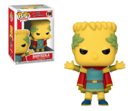 CENEGA Simpsons - Bartigula Bart - 748422 - zdjęcie 1
